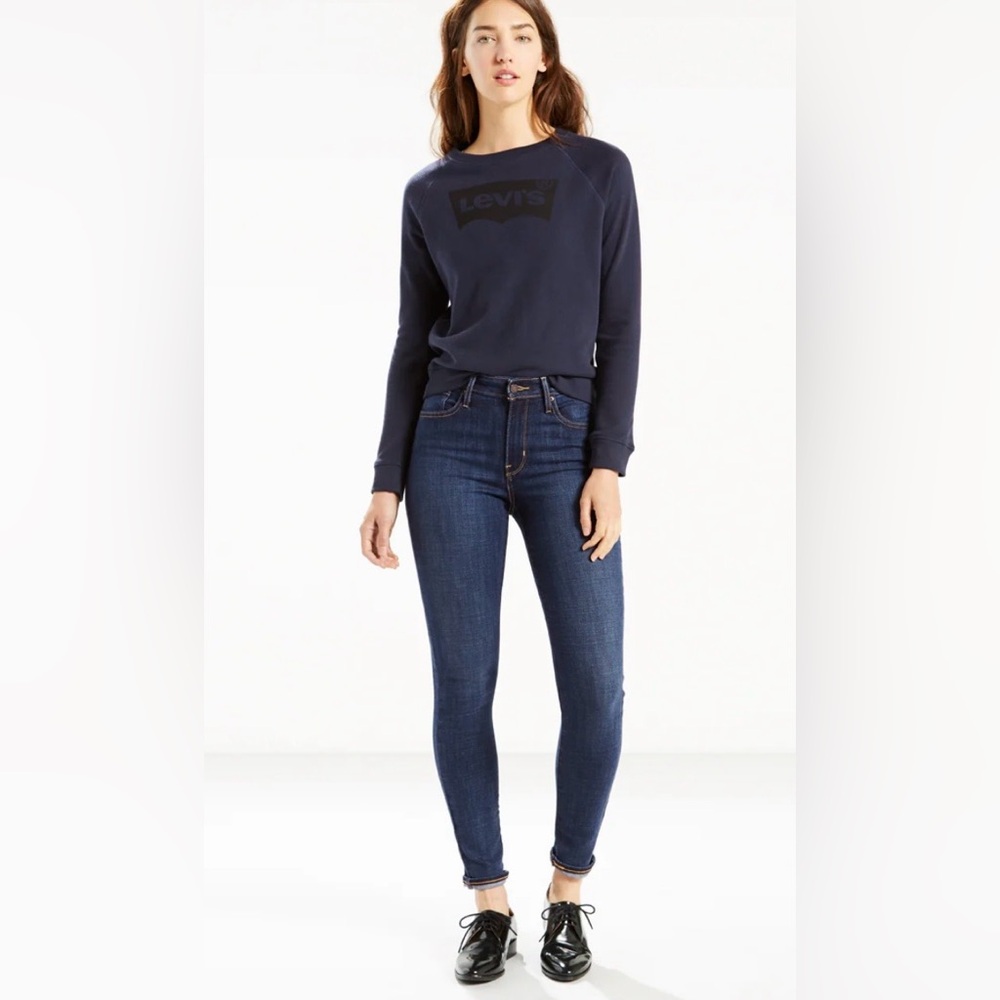 Levi’s 721 High Rise Skinny Women's Jeans